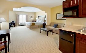 Holiday Inn Express Georgetown By Ihg