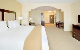 Holiday Inn Express Georgetown By Ihg
